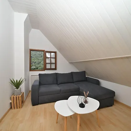 Apartment 4 Personnes *