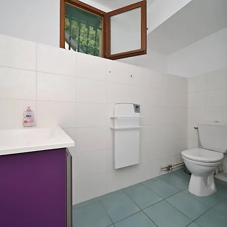 4 Personnes Apartment