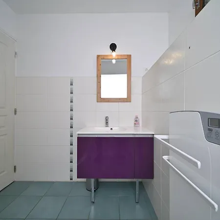 Apartment 4 Personnes *