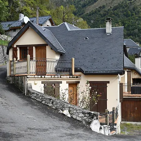 4 Personnes Apartment